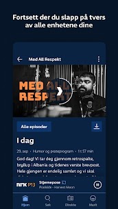 NRK Radio APK for Android Download 5