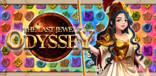 The Last Jewel of Odyssey