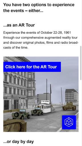 Cold War Berlin Screen 2