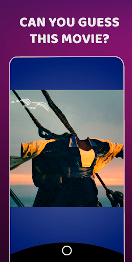 CineGhost Movie Picture Trivia screenshot 16