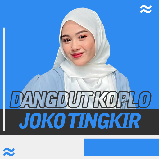 Dangdut Koplo Joko Tingkir logo