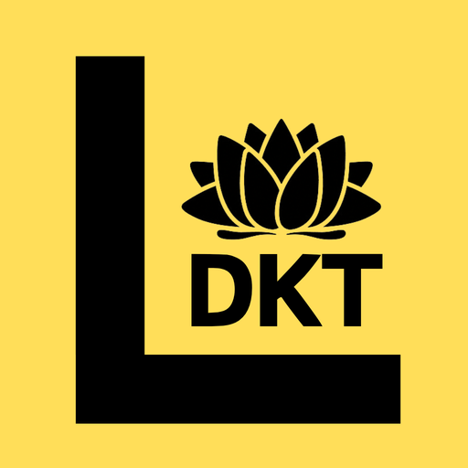 DKT NSW Driver Knowledge Test logo