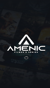 Amenic Plus +: Filmes e Séries