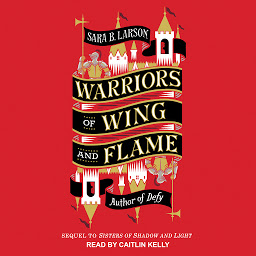 Icon image Warriors of Wing and Flame
