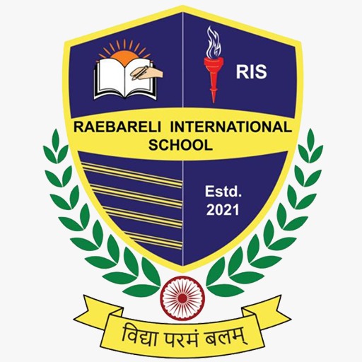 RIS logo