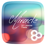 Miracle GO Launcher Theme icon
