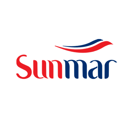 SUNMAR touroperator - Official logo
