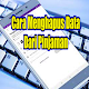 Cara Menghapus Data Dari Pinjaman Download on Windows