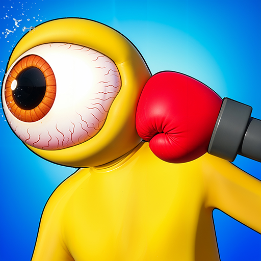 Annoying Fool Punchout Laai af op Windows