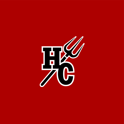 Hinsdale Central Athletics logo