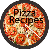Easy Pizza Recipes - Delicious Pizza Dough Recipe icon