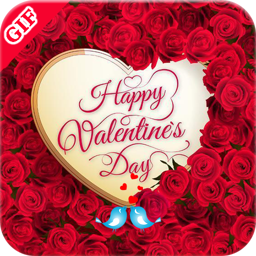 Valentine's Day Gif Images 3.2 Icon
