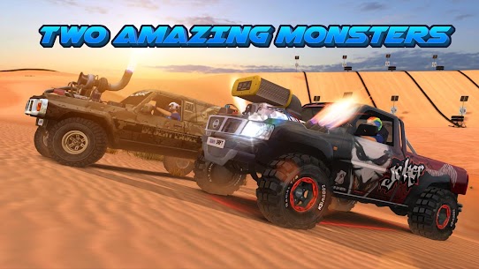 Dubai Drift 2 MOD APK (Unlocked All Cars) Download 10