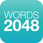 Words 2048 Apk