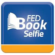 Federal Bank - FedBook Selfie