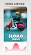 screenshot of Slow Fast Motion Video Maker