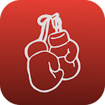 Train Like a Boxer - Workout From Home Apk
