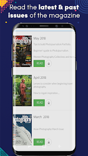 Asian Photography Magazine 1.0 APK + Mod (Free purchase) for Android 2022 1