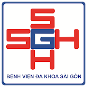 Bệnh viện Đa Khoa Sài Gòn - Đặt khám online