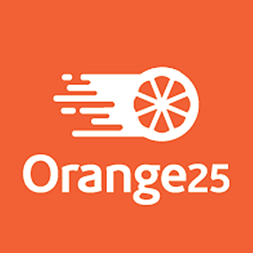 orange25 –7군, 2군, 4군, 빈홈(빈탄) 온  Icon