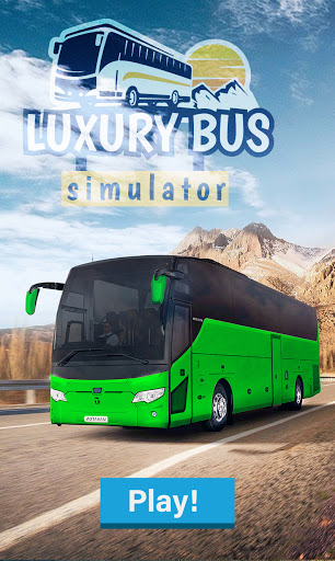 Bus Game Driving Simulator 1.0.1 screenshots 5