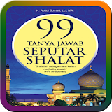 99 Tanya Jawab Seputar Sholat icon