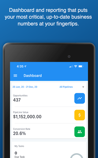 GeNCORR Screenshot 4 - AppWisp.com