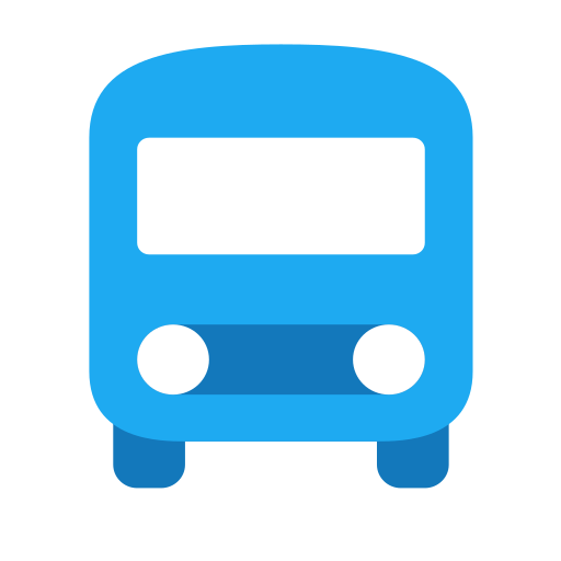 Transit: offline timetables  Icon