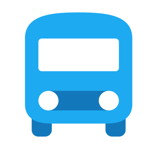 Transit: offline timetables logo