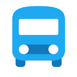 Transit: offline timetables icon