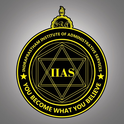 IIAS logo