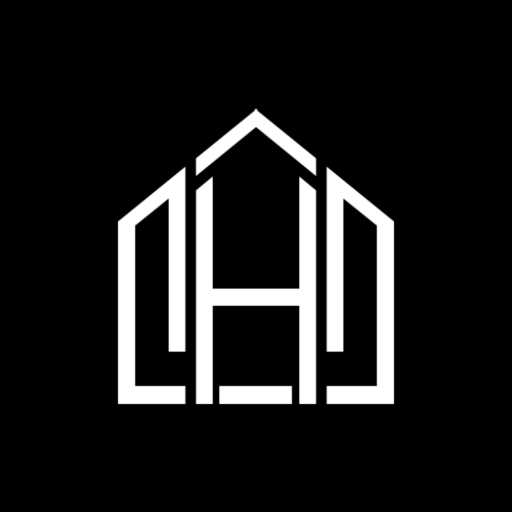 The Home - ذا هوم logo