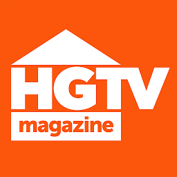 Imagem do ícone HGTV Magazine US