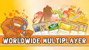 Cards and Castles 2 - Screenshot 2
