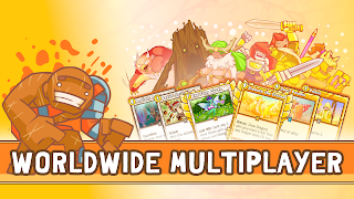 Cards and Castles 2 - Screenshot 2