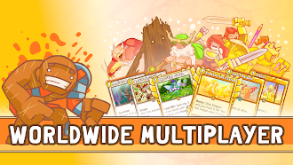 Game screenshot Cards and Castles 2 hack