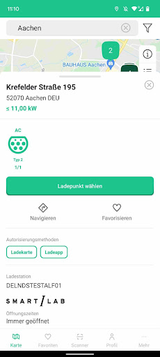 ladenetz.de Screenshot 2 - AppWisp.com
