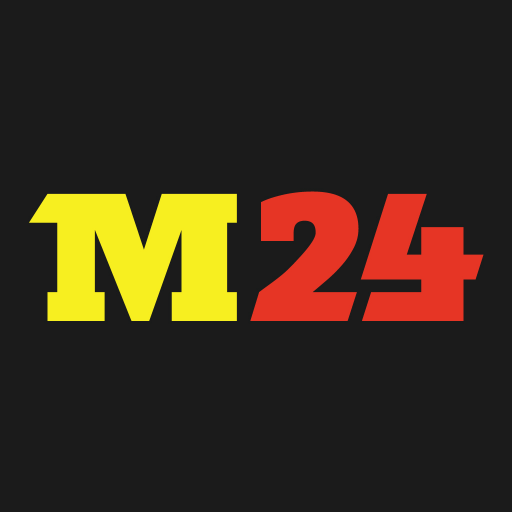Motor24  Icon