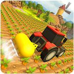 Cover Image of Download Modern Tractor Farming Machine  APK