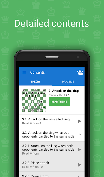 Chess Strategy (1800-2400) banner