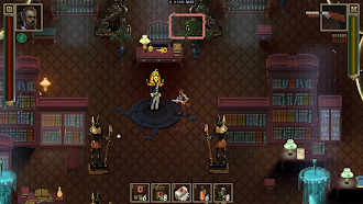 Game screenshot Lovecraft's Untold Stories mod apk