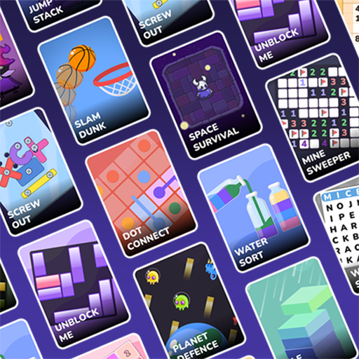 No Wifi Mini Games - Chillax