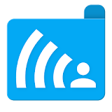 Talkie Pro - Wi-Fi Calling, Chats, File Sharing icon