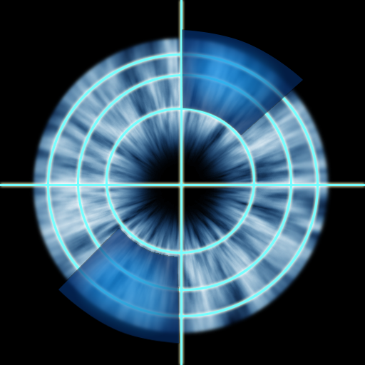 Corneal Ablation Depth Tool logo