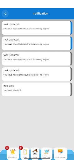 topteam Screen 2