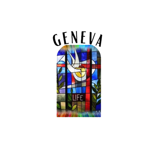Geneva UMC logo