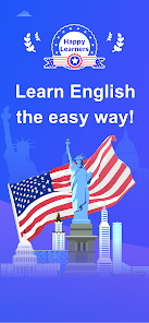 FluenDay - Learn English Enpal  screenshots 1