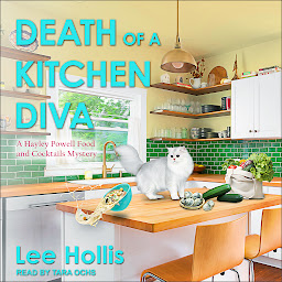 Obraz ikony: Death of a Kitchen Diva