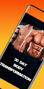 30Day Body Transformation