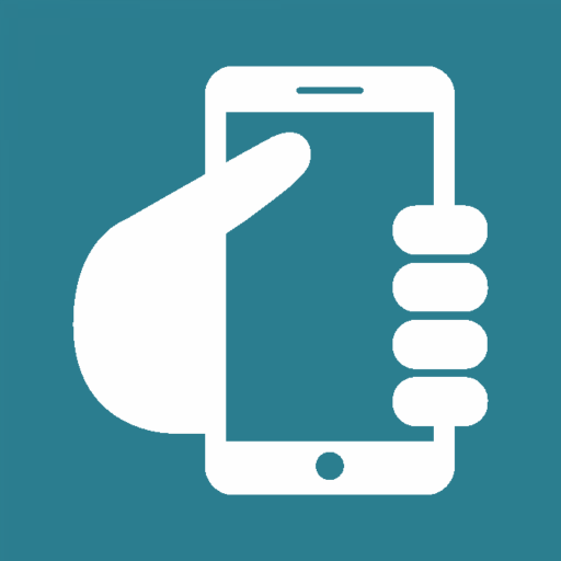 Justo Pedido Mobile logo